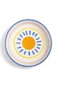 &k amsterdam miska boavista blue 2829.03 multicolor AA00