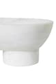 Ferm Living miseczka dekoracyjna Alza 4241 biały AA00