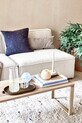 OYOY tavă decorativă Inka maro L300225