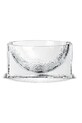 Holmegaard castron de servire Clear transparent 4343101