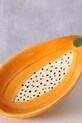 Купа за сервиране Boltze Papaya оранжев 2055087