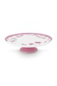 Подставка для торта и сладостей Pip Studio Jolie Dots белый 51018173
