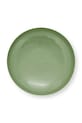 Декоративная миска Pip Studio Mid Green 51075054 зелёный AA00