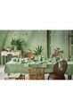 Кухня и бар Декоративна купа Pip Studio Mid Green 51075054 зелен