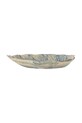 Bloomingville platou Rowan 82061799 albastru AA00