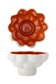 Кухня и бар Блюдо Bloomingville Valkyrie 82062608 мультиколор