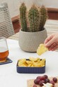 Bucătărie și bar Balvi castron de servire Conserverie Anchois 12,5 cm 28028 albastru