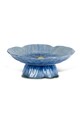 Etažer Byon 26x9,5 cm plava 5283909413