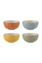 Mason Cash zestaw miseczek 175 ml 4-pack multicolor 2002.269