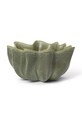 ferm LIVING bol decorativ Nium verde 1104269042