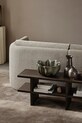 ferm LIVING bol decorativ Nium 1104269042 verde AA00