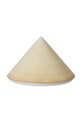 Kryt na tanier ferm LIVING Erena Cloche x Utzon béžová 1104270805