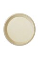 Тарілка ferm LIVING Erena 1104270741 бежевий AA00
