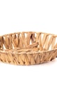 Декоративная миска home & lifestyle 161792 бежевый AA00