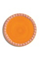 Tanjur za posluživanje &k amsterdam narančasta 2827.02