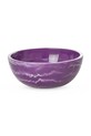 Rice miska 7,5 x 20 cm fioletowy REBWL.LP