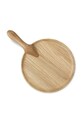 Κουζίνα και μπαρ Δίσκος σερβιρίσματος Kay Bojesen 24,5 cm 39107 μπεζ