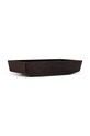 Rosendahl taca RA 32 x 18,5 x 7,5 cm 23104 brązowy AA00