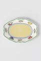 Villeroy & Boch półmisek na przystawki French Garden 37 cm multicolor 10.2281.2920