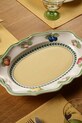 Kuchnia i bar Villeroy & Boch półmisek na przystawki French Garden 37 cm 10.2281.2920 multicolor