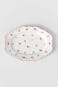 Villeroy & Boch talerz Design Naif 37 cm multicolor 10.2395.2920