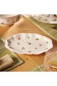 Kuchnia i bar Villeroy & Boch półmisek Petit Fleur 24 cm 10.2395.3570 multicolor
