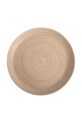 Present Time misa ozdobna Fruit Bowl Puro 30 cm PT4142BK czarny AA00