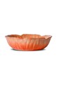 Byon misa do serwowania Poppy 30 cm L 5283909306 pomarańczowy AA00