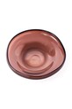 Pols Potten miska Eye Plate S 32 cm 140.300.249 pomarańczowy AA00