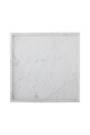 Bloomingville taca dekoracyjna Majsa 35 x 3 x 35 cm 82068109 beżowy AA00