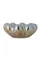 Bloomingville miska dekoracyjna Sheeran 31,5 x 14 cm szary 82072630