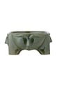 Bloomingville misa 21 x 8 x 17,5 cm zielony 82062804