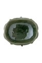 Kuchnia i bar Bloomingville misa 21 x 8 x 17,5 cm 82062804 zielony