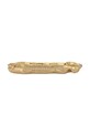 Bloomingville taca dekoracyjna Lester 9 x 1,5 x 19,5 cm 82072123 żółty AA00