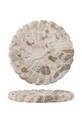 Bloomingville taca dekoracyjna Marlie 22,5 x 2,5 cm multicolor 82068573