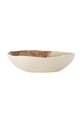 Bloomingville misa Lacey 1,3 L 82072537 żółty AA00