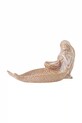 Bloomingville misa ozdobna Abitha 19,5 x 10 x 8,5 cm 82072431 multicolor AA00