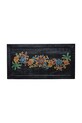 Madam Stoltz taca ozdobna 55 x 28 cm multicolor MBN02B