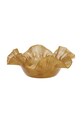 Madam Stoltz misa 28 x 10 cm pomarańczowy 2411643B