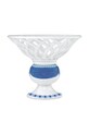 Διακοσμητικό μπολ Rosendahl Dora 25 cm 53045 μπλε AA00