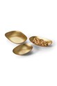 Philippi miska dekoracyjna Brass S 12 x 8,5 x 2,5 cm P279007 multicolor AA00