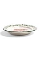 &k amsterdam półmisek sirene 34,5 x 21,5 x 3 cm 2193.02 multicolor AA00
