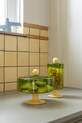 Kuchnia i bar &k amsterdam patera z kloszem duo green 1,65 L 1504.03 multicolor
