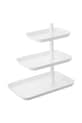 Yamazaki etażerka biały 4280
