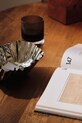 Kuchnia i bar ferm LIVING misa ozdobna 12 x 7 cm 1104272386 szary