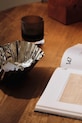 Kuchnia i bar ferm LIVING misa ozdobna 12 x 7 cm 1104272386 szary