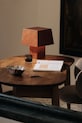 ferm LIVING misa ozdobna 12 x 7 cm szary 1104272386