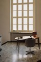 ferm LIVING misa ozdobna 12 x 7 cm 1104272386 szary