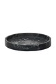 Декоративна таця ferm LIVING Mist 20 cm чорний 1104271861