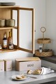 House Nordic etażerka do serwowania 25 x 25 x 40,5 cm 4601051